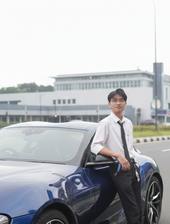 Mobirise Website Builder